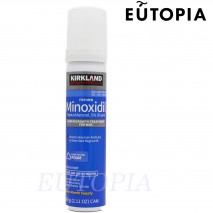 Kirkland Signature男性專用 生髮慕斯2.11 oz[平行進口]096619929221